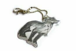 LifeSaver Heijastimet Teemu Järvi Design Ketunpoika