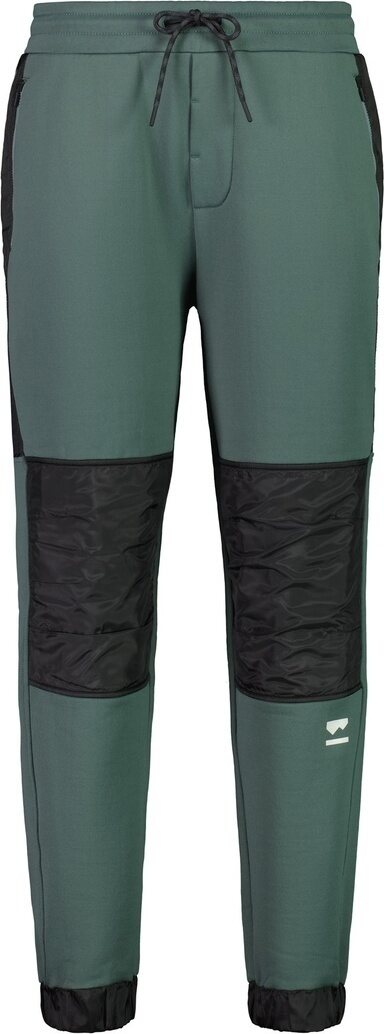 Mons Royale Decade Pants Womens (2022) Burnt Sage/Black