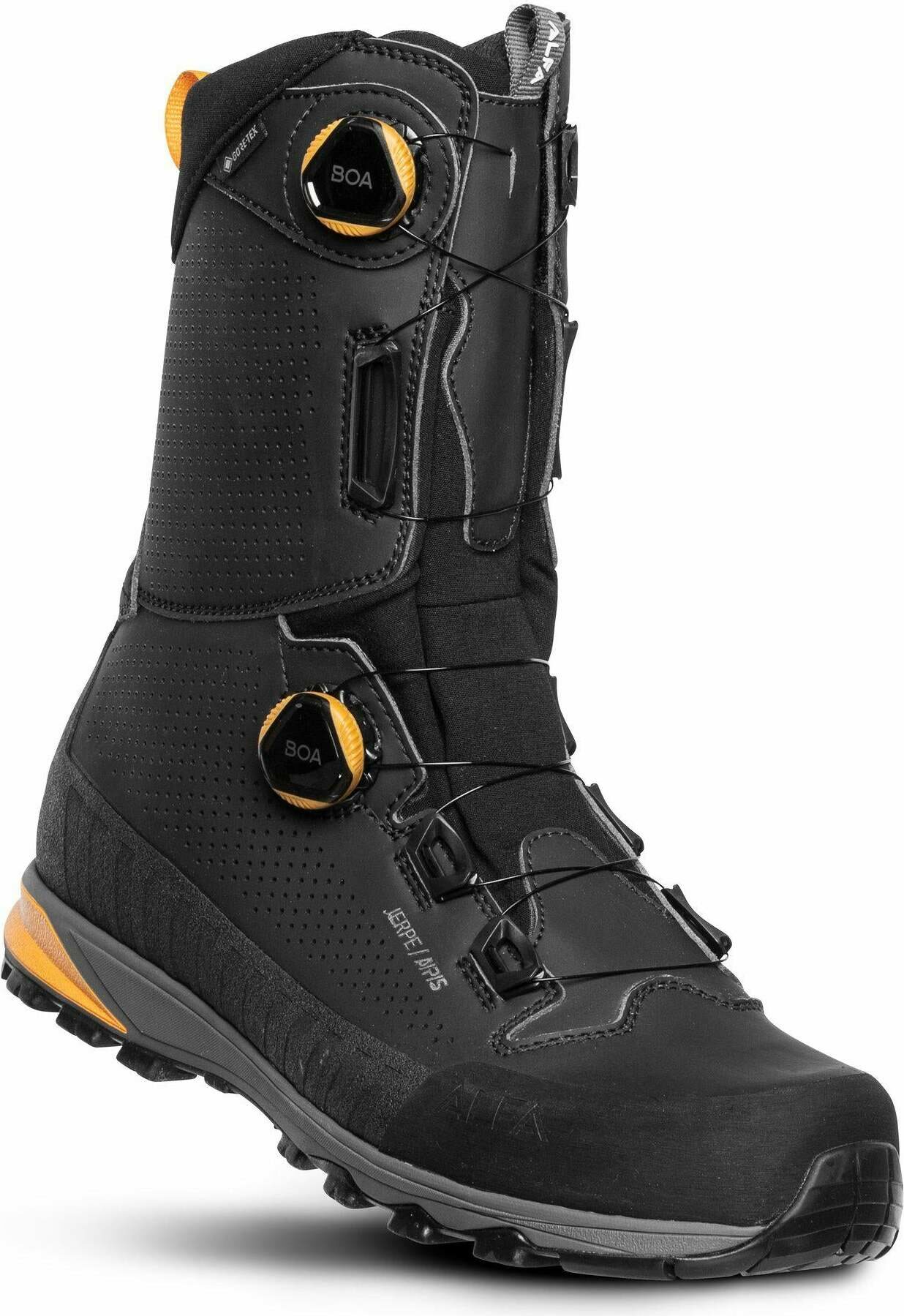 Alfa Jerpe A/P/S GTX BOA Womens Black