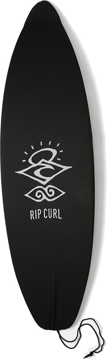 Rip Curl Stretch Sock Perform MED Black