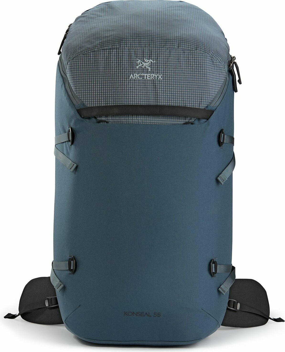 Arc'teryx Konseal 55 Backpack Neptune