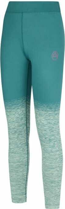 La Sportiva Patcha Leggings Womens Alpine/Celadon
