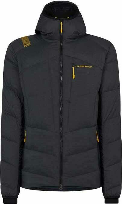La Sportiva Atlas Down Jacket Mens Black
