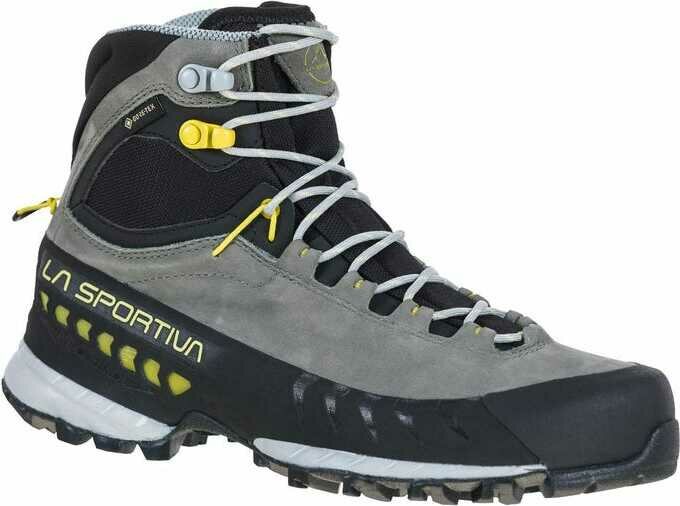 La Sportiva TX5 GTX Womens Clay/Celery