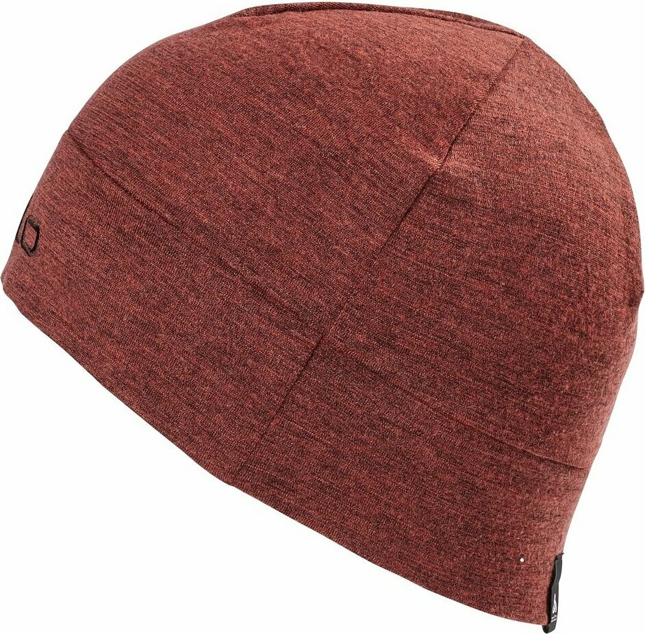 Odlo Revelstoke PW Hat Ketchup Melange