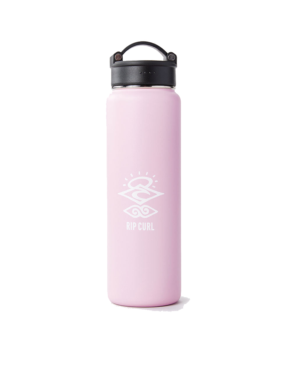 Rip Curl Search Drink Bottle 700ml Pink