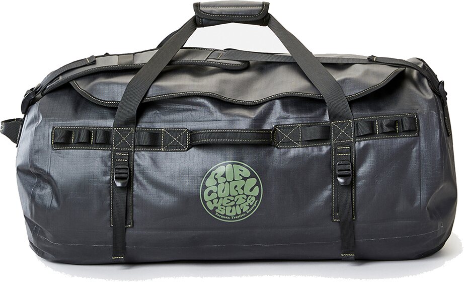 Rip Curl Surf Series Duffle 60L Black