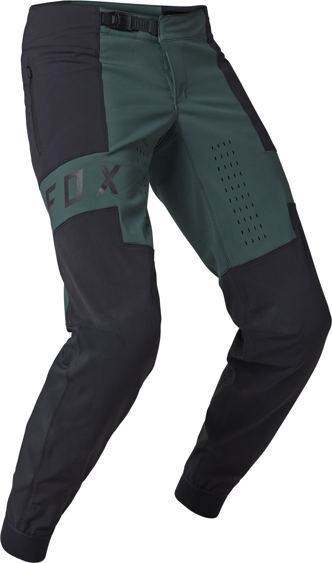Fox Racing Defend Pro Pant Mens Emerald