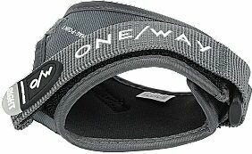 One Way Mag Point Strap 2.0 Asphalt