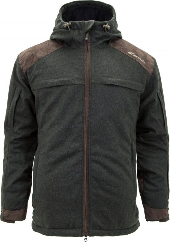 Carinthia G-Loft MILG Jacket Mens Olive