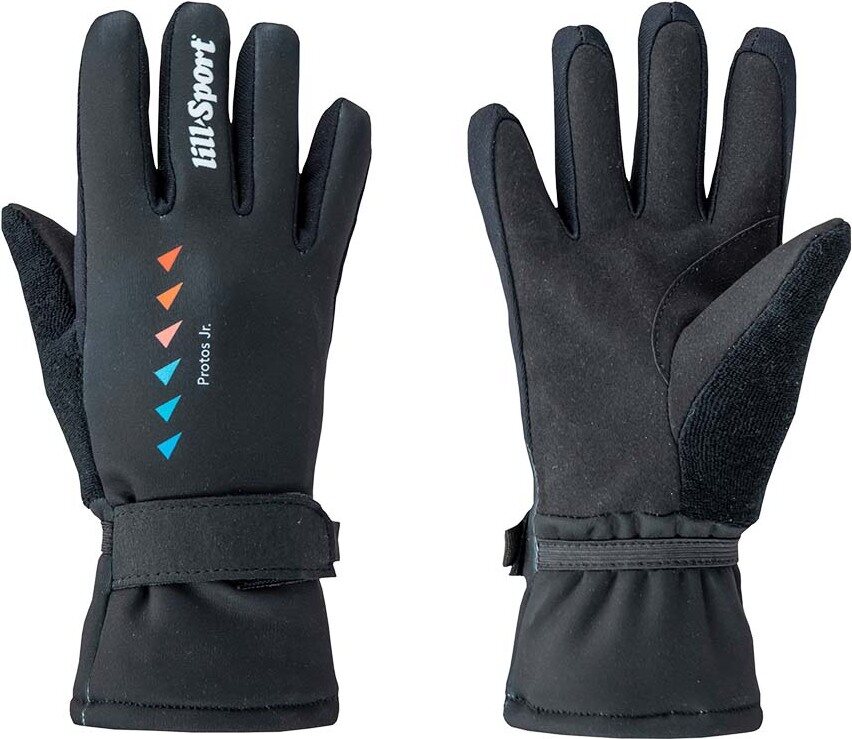 Lillsport Protos Jr. Black