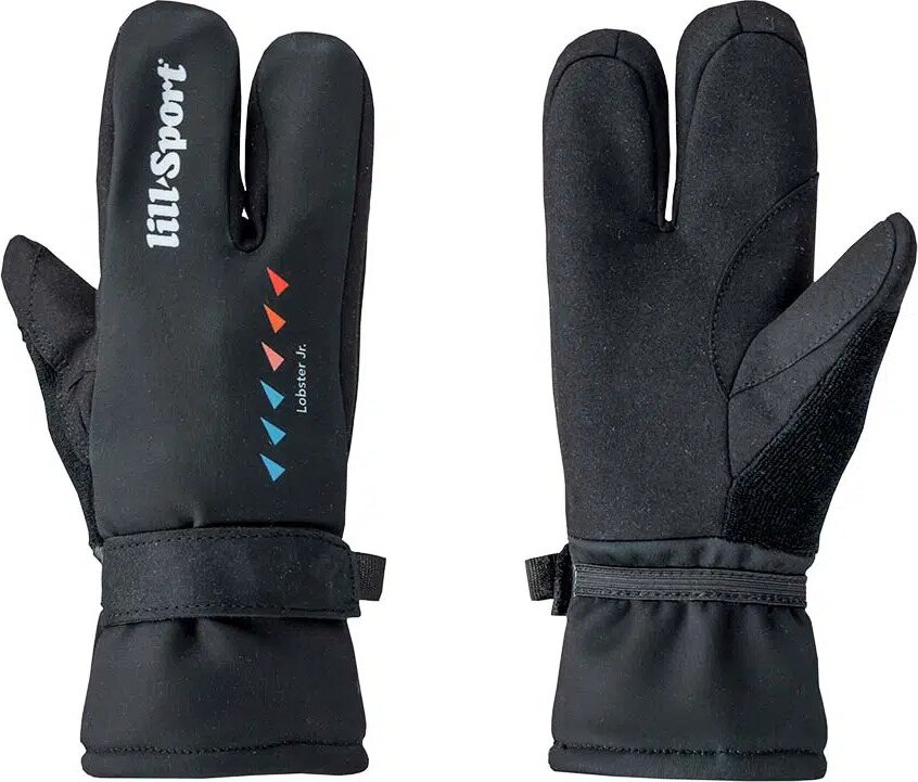 Lillsport Protos Lobster Jr. Black