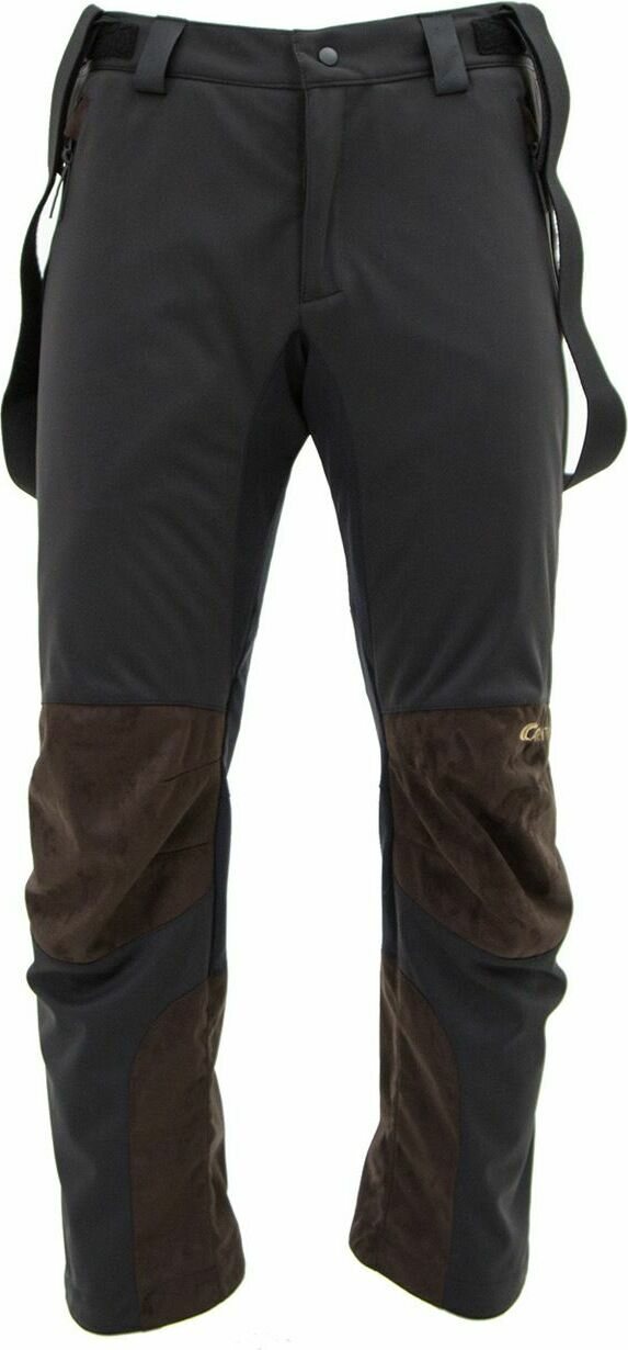 Carinthia G-Loft ISLG Trousers Mens Black