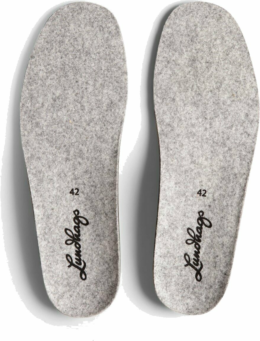 Lundhags Noren Aerogel Insole Grey