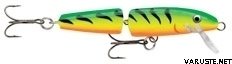 Rapala Jointed 11cm CDJ-11 Sinking Firetiger (FT)