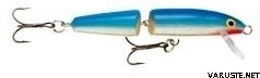 Rapala Jointed 11cm CDJ-11 Sinking Blue (B)