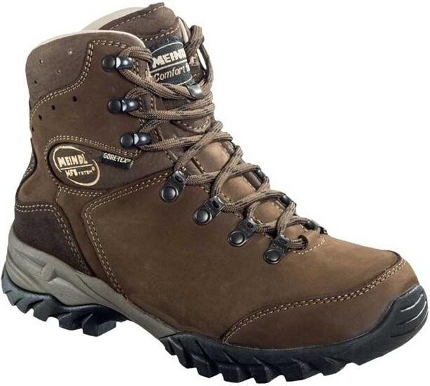 Meindl Meran Lady GTX Brown