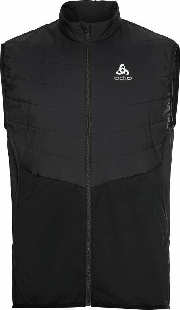 Odlo S-Thermic Vest Mens Black
