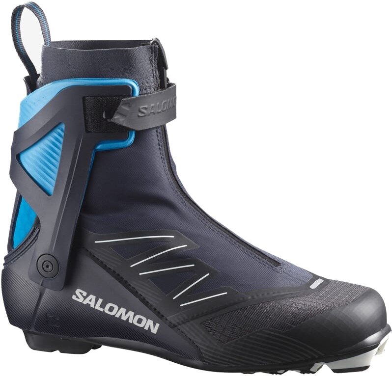 Salomon RS8 Prolink Mens Dark Navy