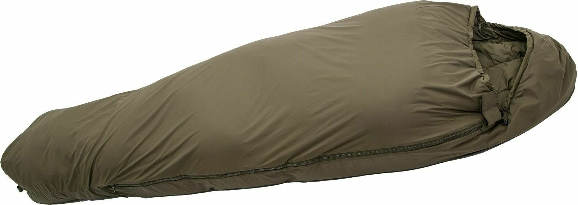 Carinthia Tropen Olive