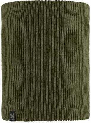 Buff Knitted Neckwarmer Jr Lan Camouflage
