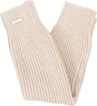 Sätila Ryda Legwarmer Soft Beige