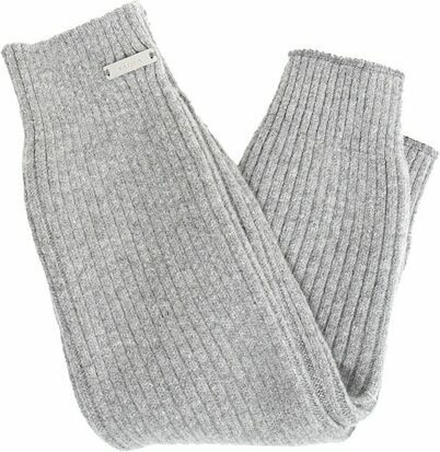 Sätila Ryda Legwarmer Grey