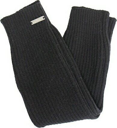 Sätila Ryda Legwarmer Black