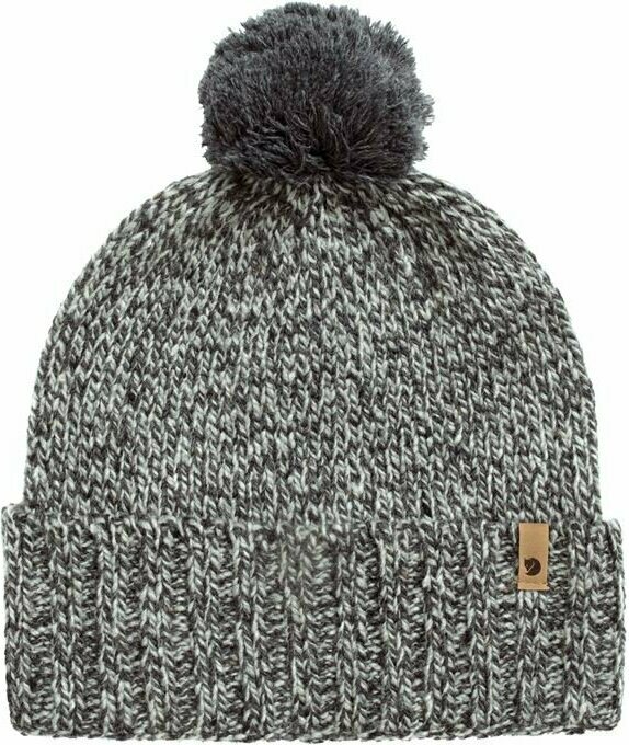 Fjällräven Övik Pom Hat Grey (020)