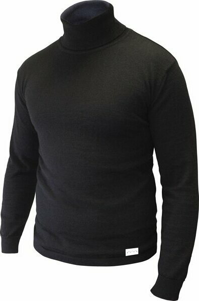 Wølmark Daifa Sweater Black