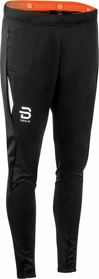 Dahlie Pants Pro Women Black