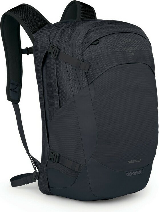 Osprey Nebula Black