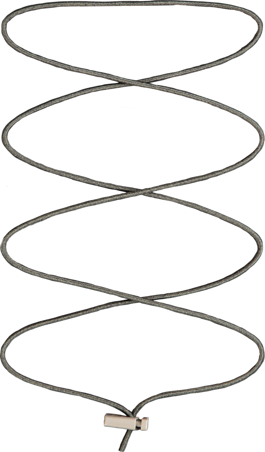 Savotta Elastic Cord Kit Green