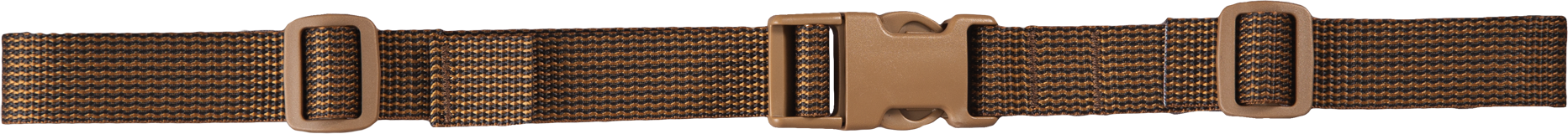 Savotta Universal Sternum Strap Brown