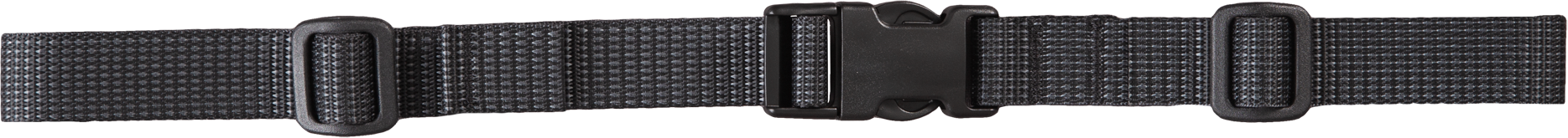 Savotta Universal Sternum Strap Black