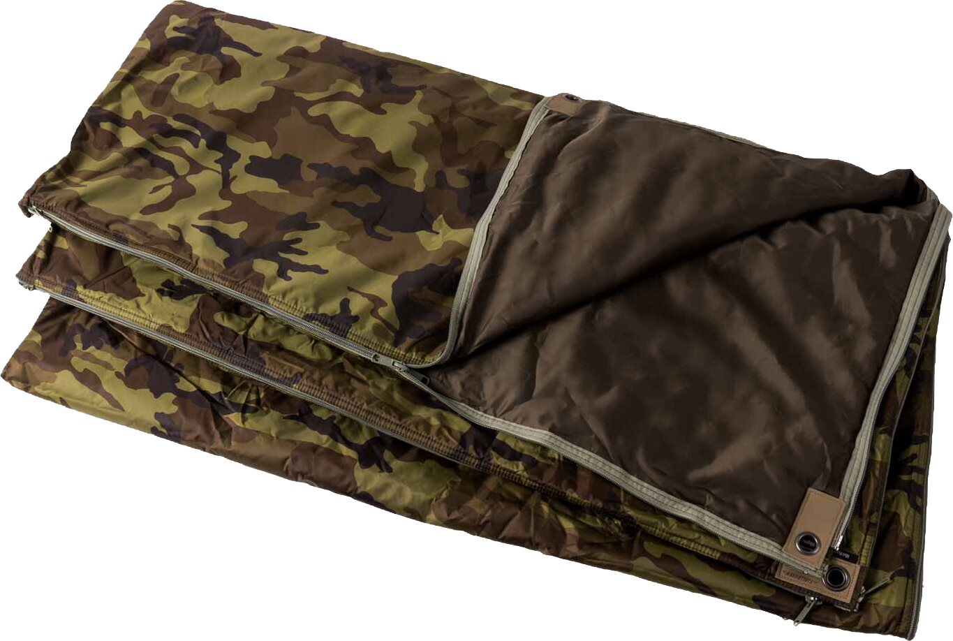 Jerven King Size Forest