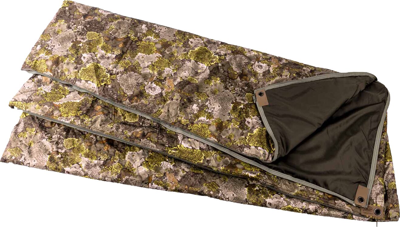 Jerven King Size Mountain