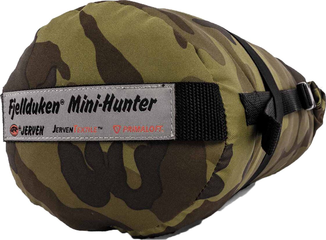 Jerven Mini Hunter Forest