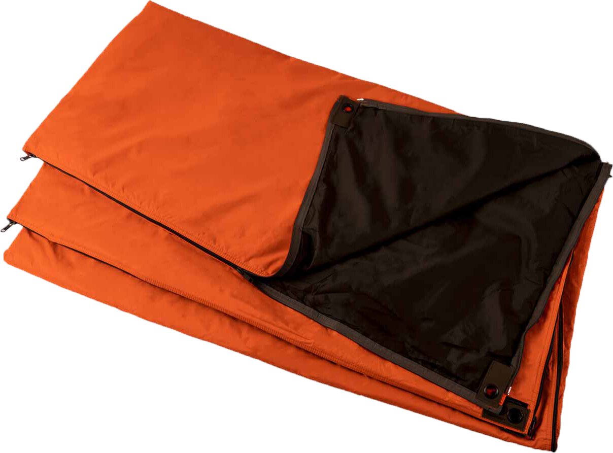 Jerven Hunter Orange