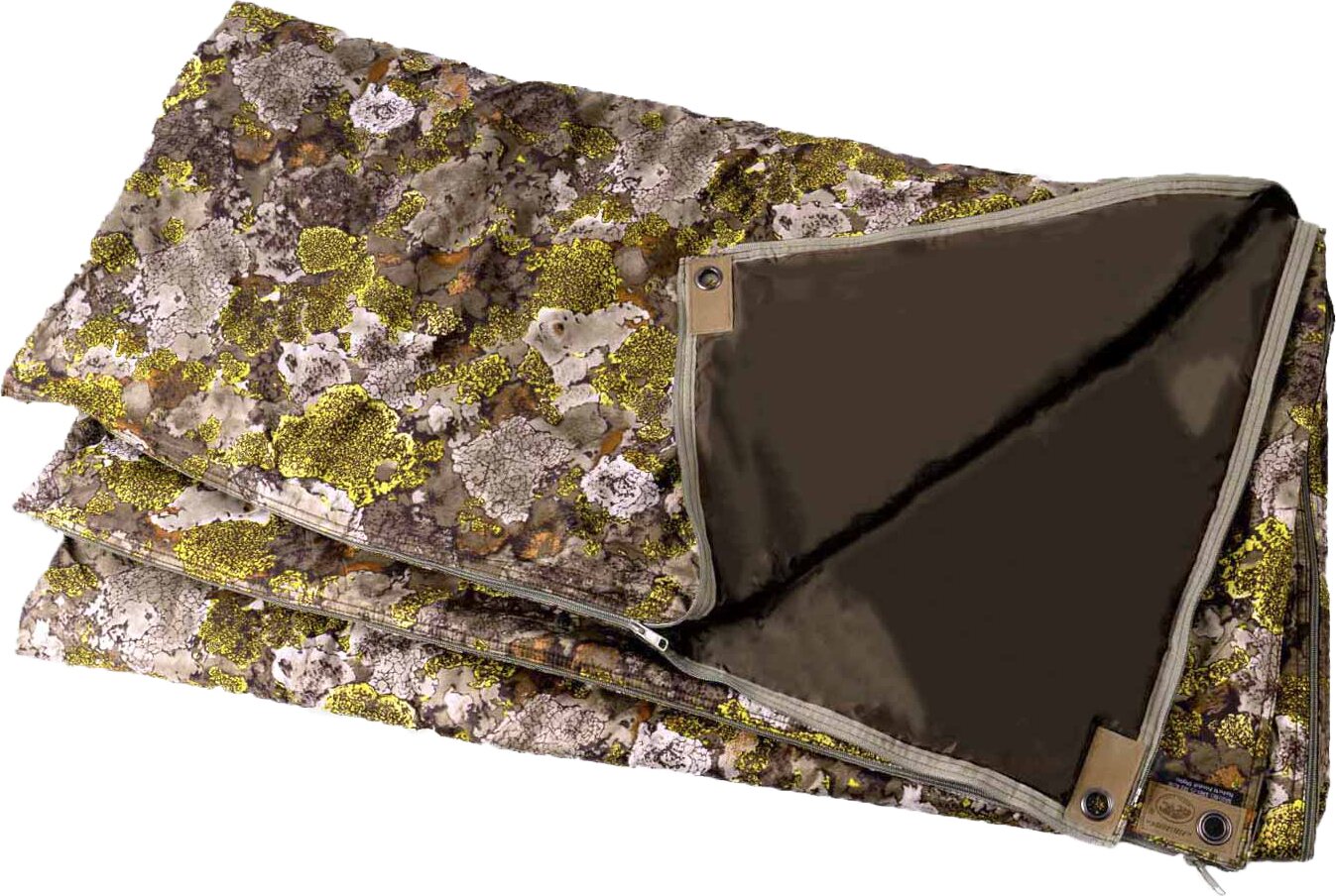 Jerven Hunter Mountain