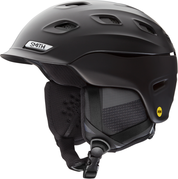Smith Vantage MIPS Matte Black