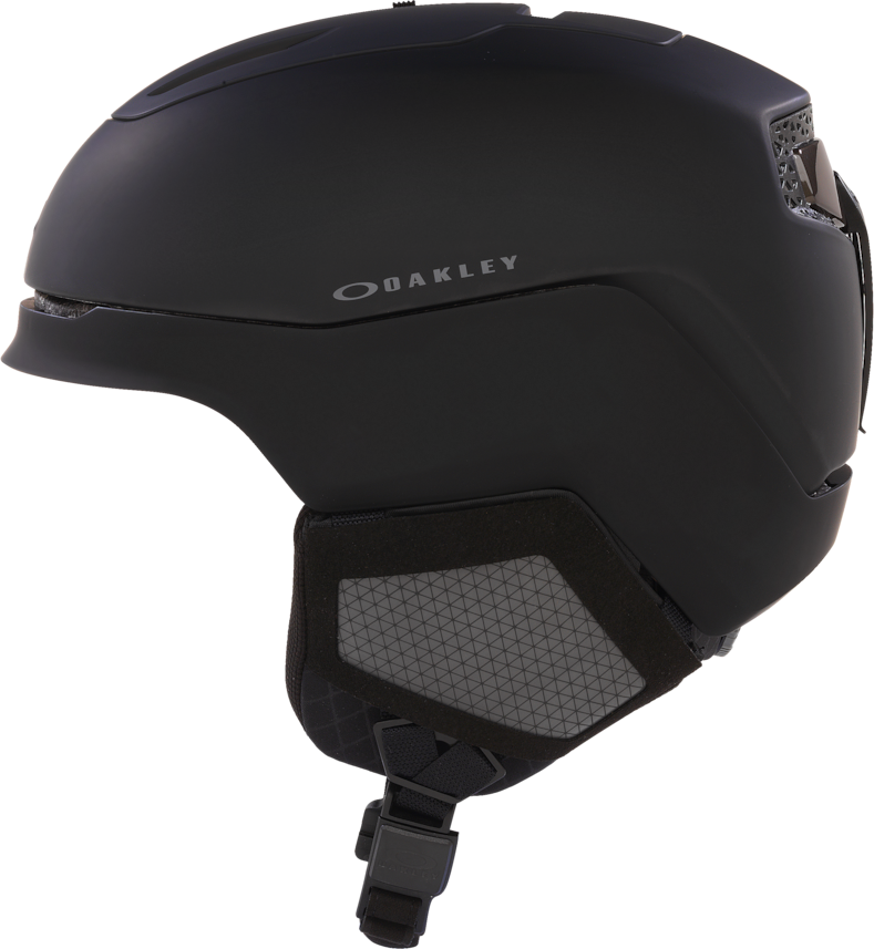 Oakley MOD5 MIPS Snow Helmet Blackout