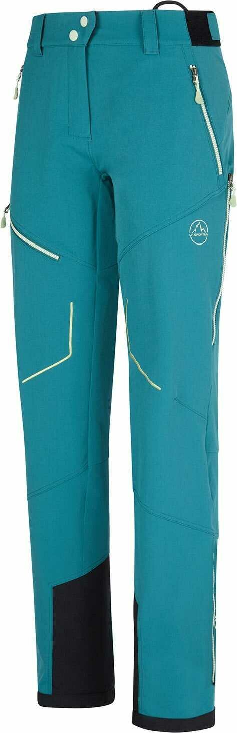 La Sportiva Excelsior Pant Womens Alpine