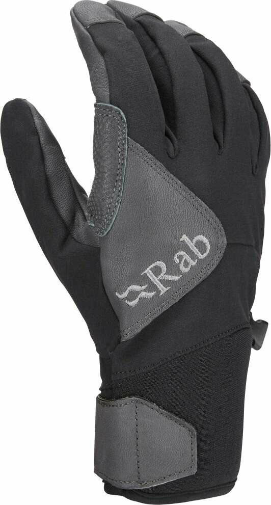 Rab Velocity Guide Glove Black