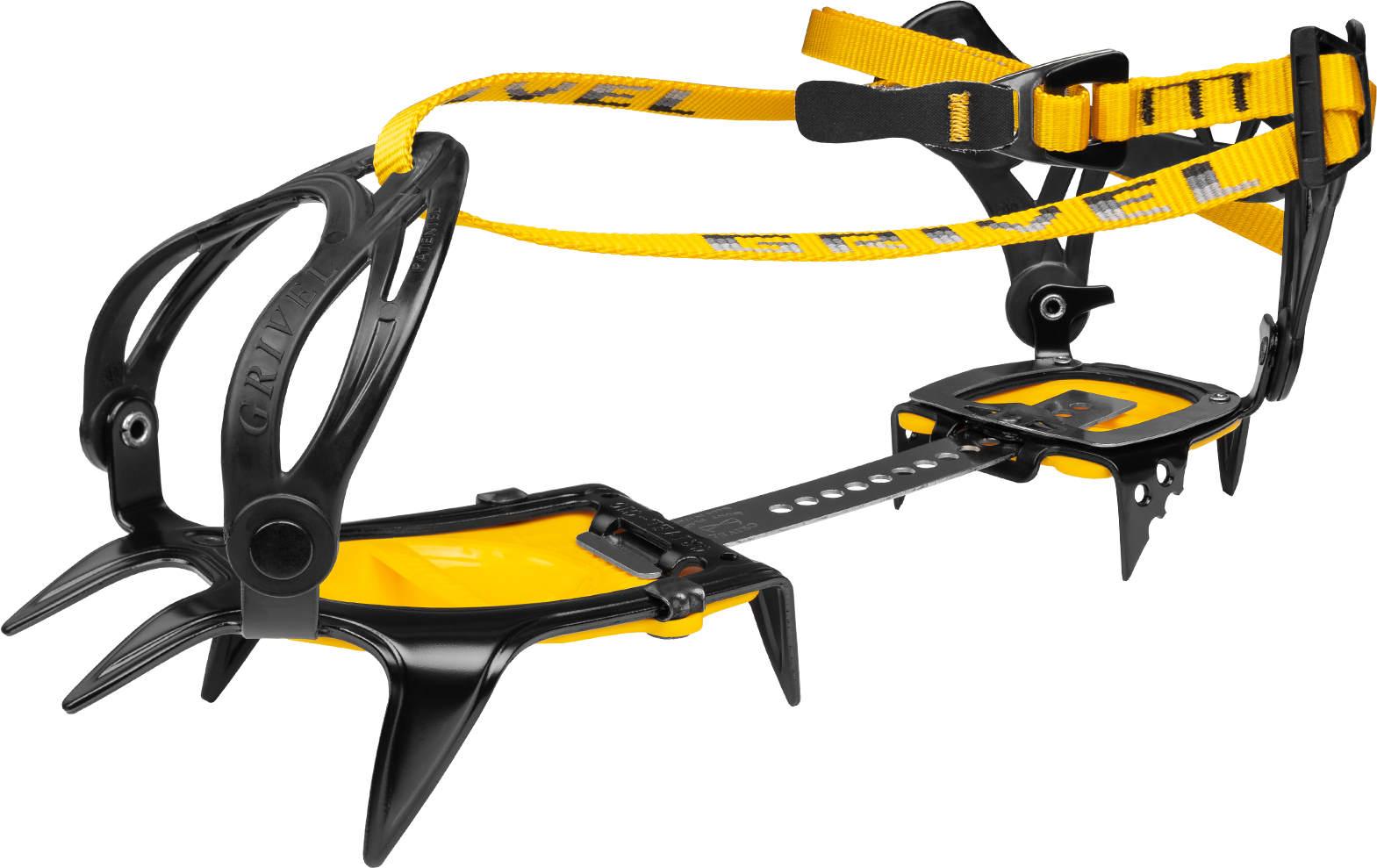 Grivel G10 Wide Evo New-Classic Wide EVO