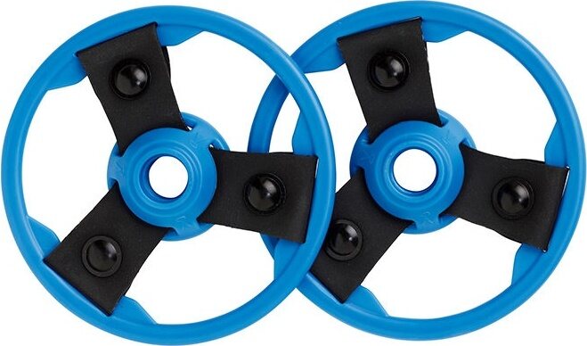 Åsnes Spare Basket 105 mm Blue