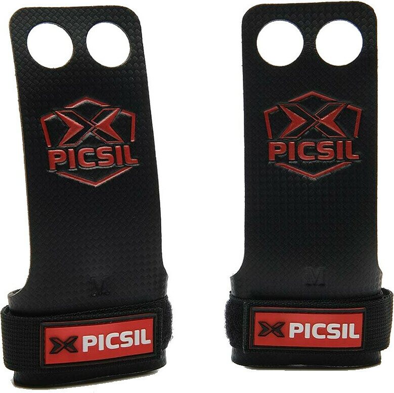 Picsil Falcon Grips 2h Punainen