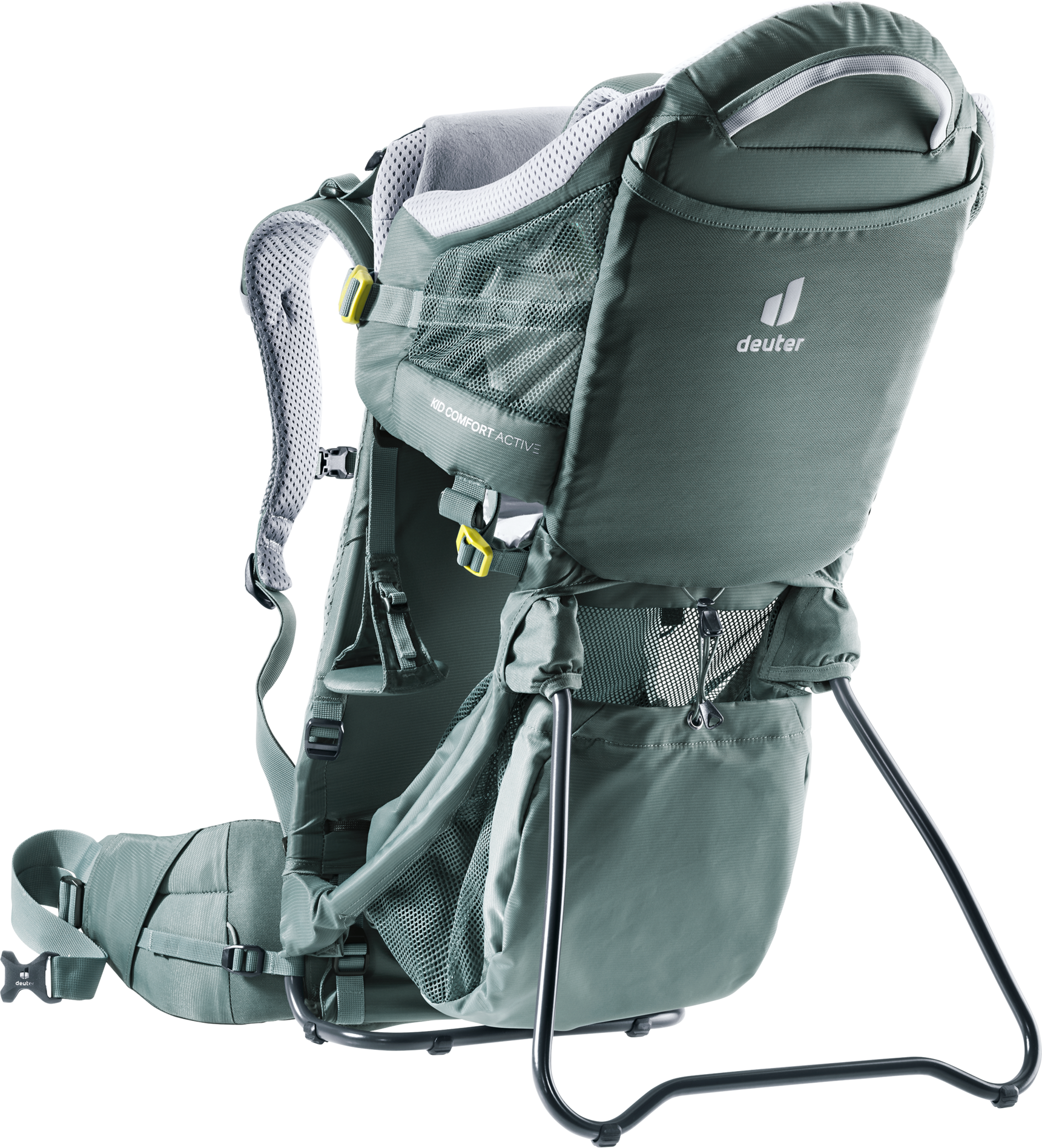 Deuter Kid Comfort Active Teal