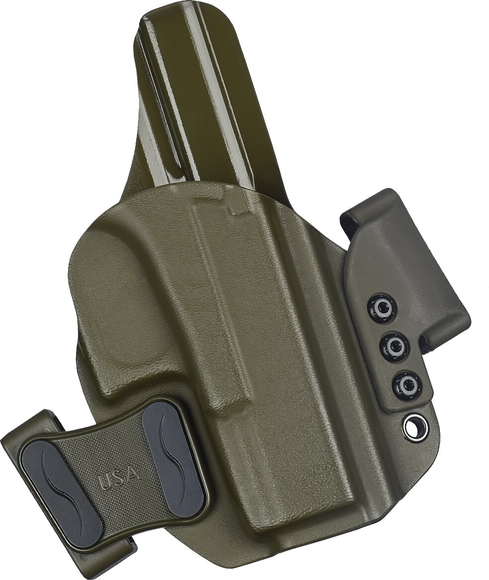 G-Code Syncron OWB OD Green
