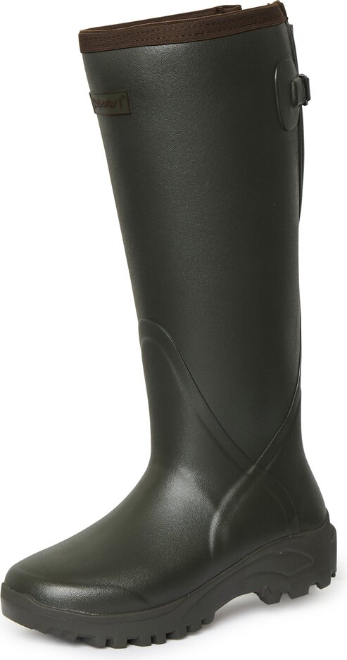 Gateway1 Sportsman II Lady Khaki